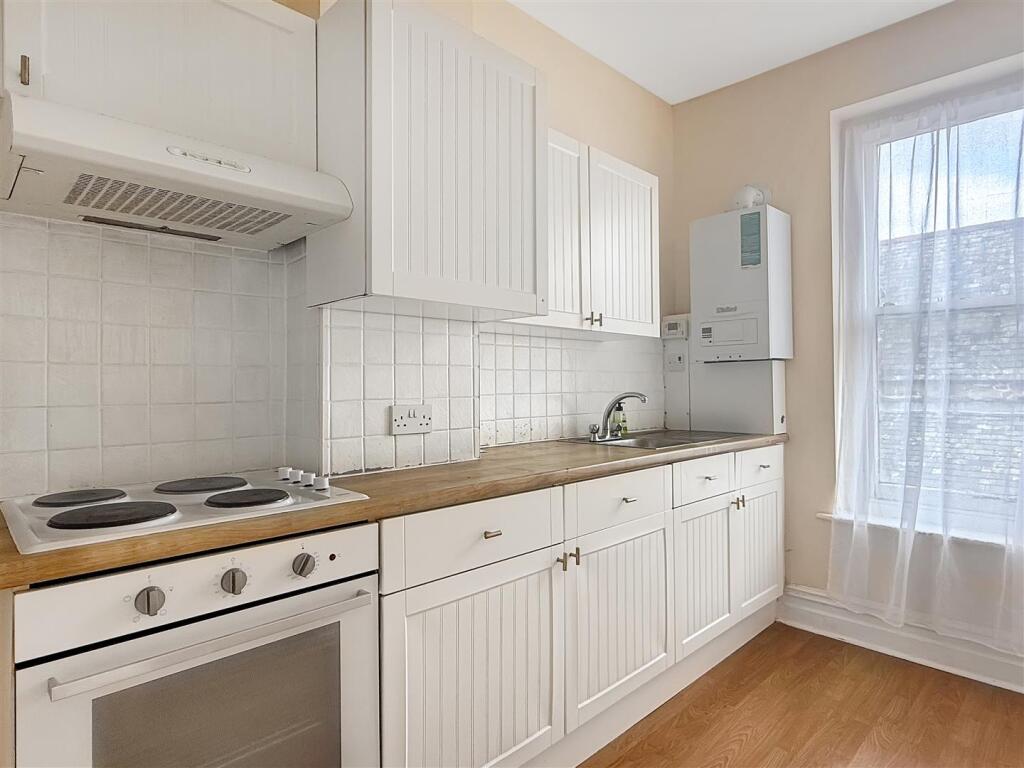 Main image of property: Litchdon Street, Barnstaple