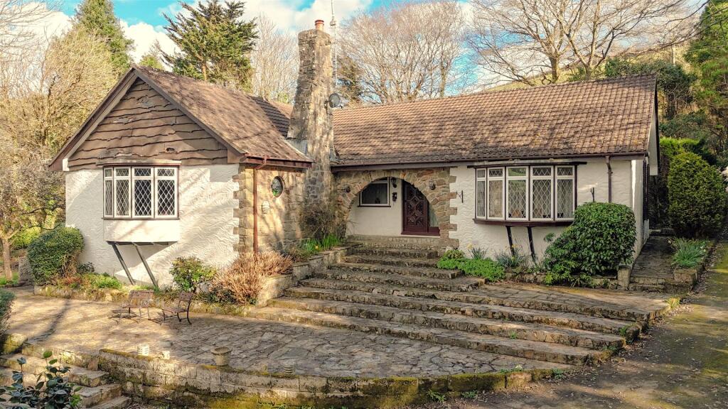 Main image of property: Shirwell Road, Barnstaple