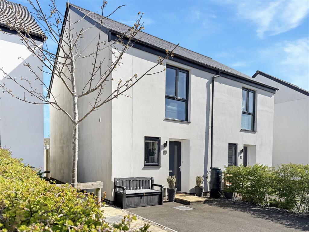 Main image of property: Harford Way, Landkey, Barnstaple