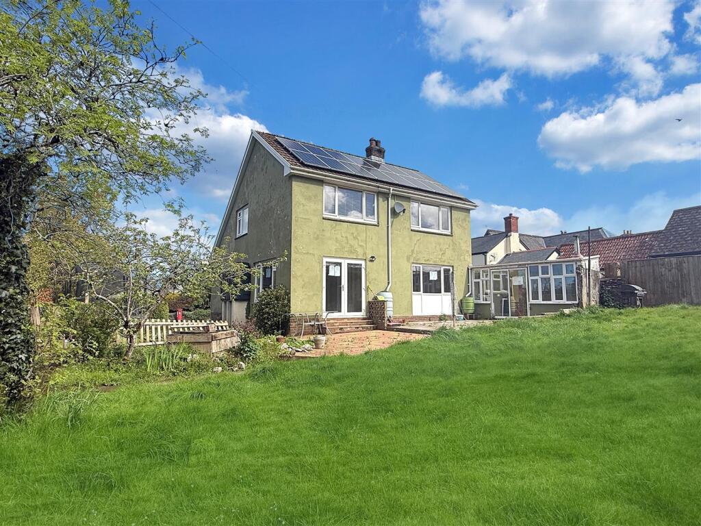 Main image of property: Bratton Fleming, Barnstaple