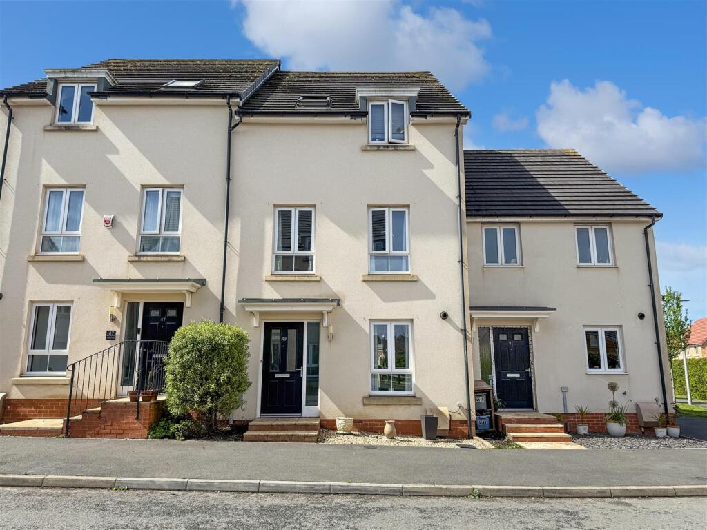 Main image of property: Claypits Road, Roundswell, Barnstaple