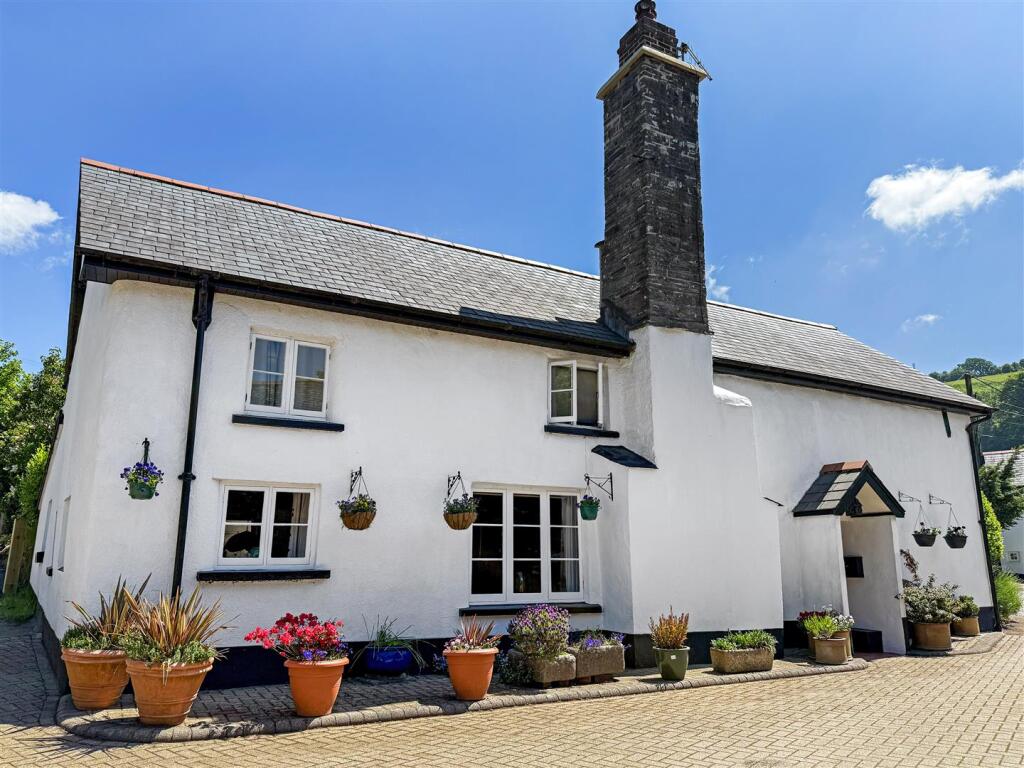 Main image of property: Swimbridge, Barnstaple