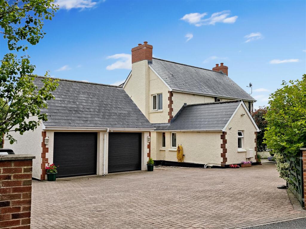 Main image of property: Acland Road, Landkey, Barnstaple