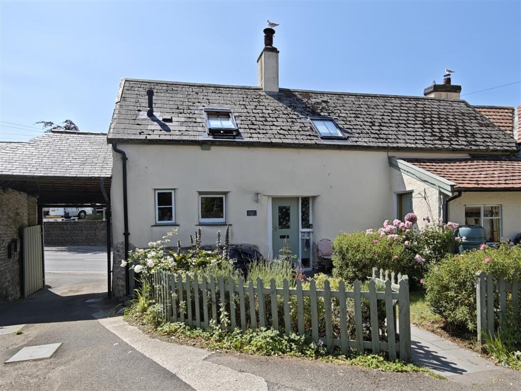 Main image of property: Bickington, Barnstaple