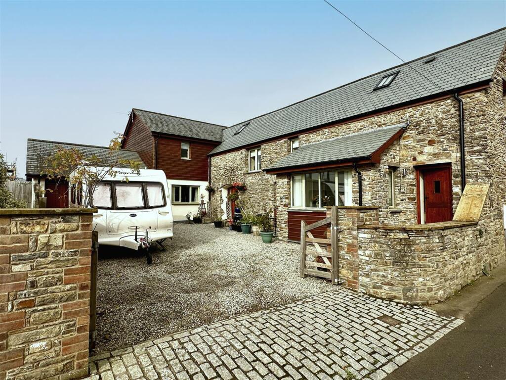 Main image of property: North Lane, Bickington, Barnstaple