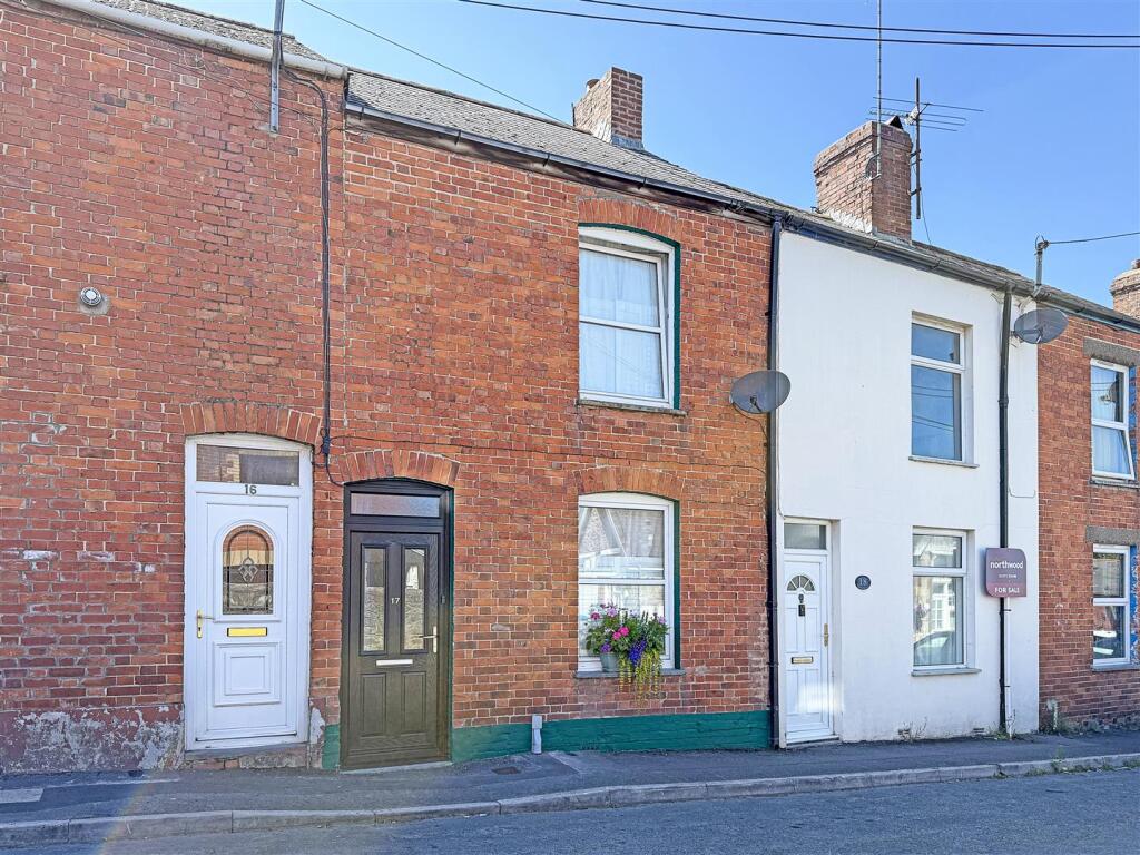 Main image of property: Cyprus Terrace, Barnstaple