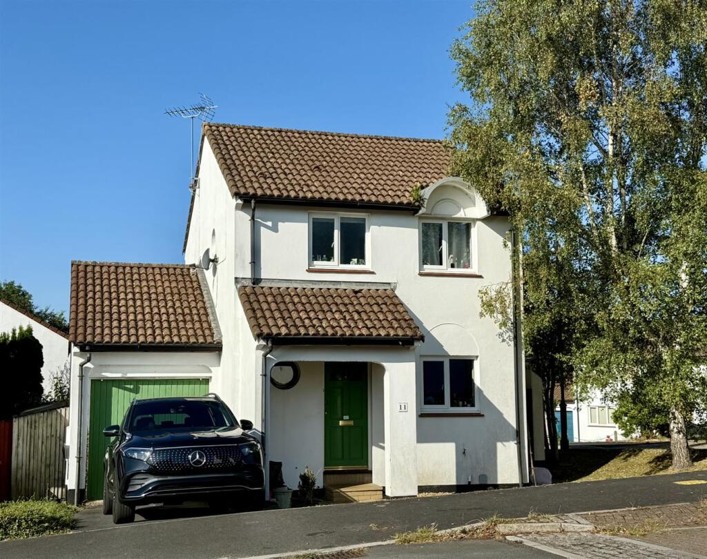 Main image of property: Brynsworthy Park