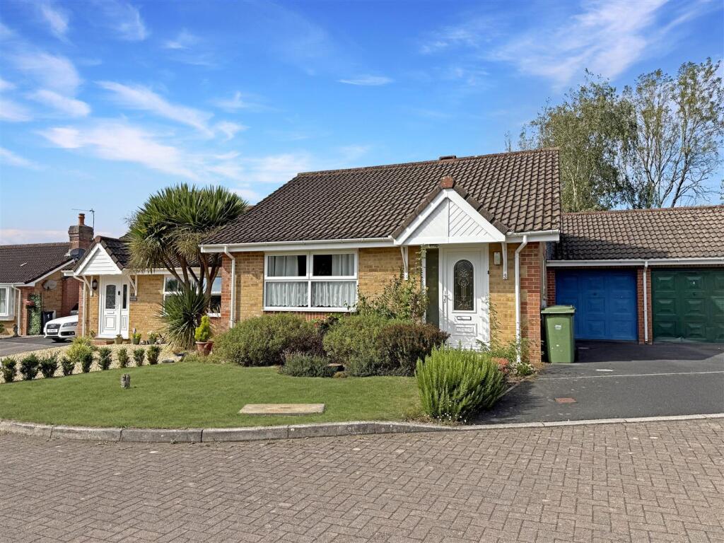 Main image of property: Silver Birch Court, Roundswell, Barnstaple