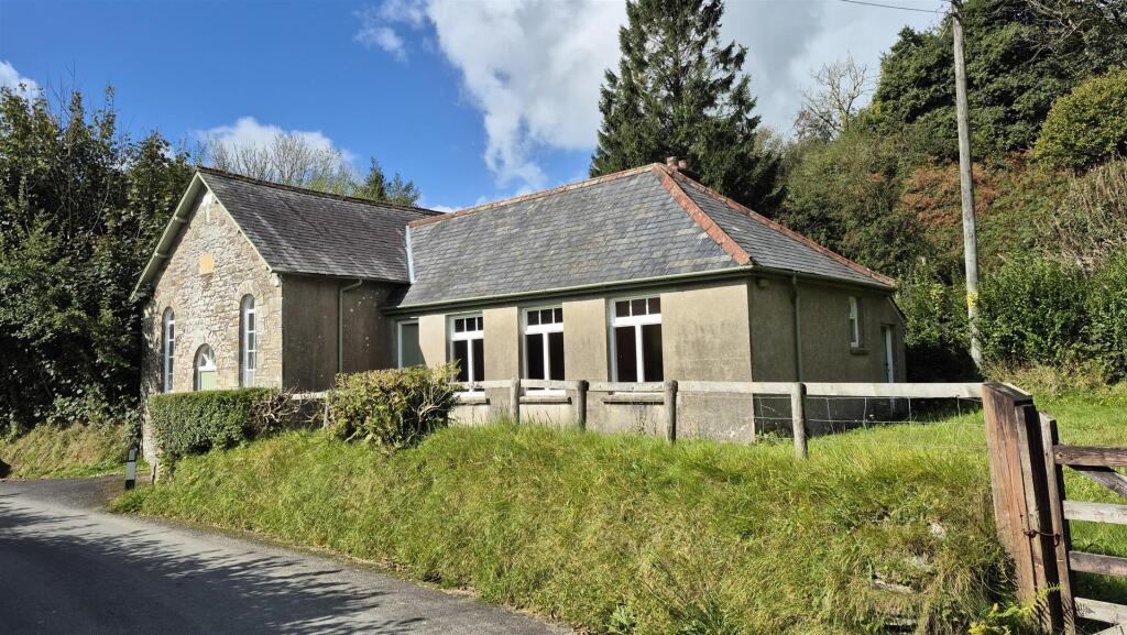 Main image of property: Challacombe, Exmoor