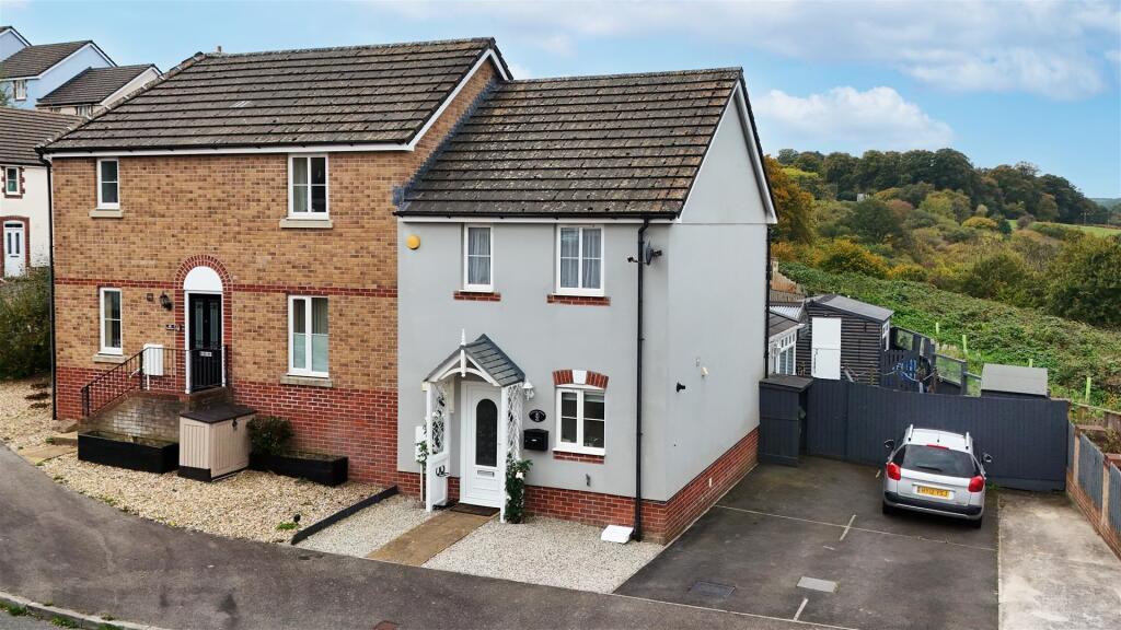Main image of property: Trafalgar Drive, Torrington