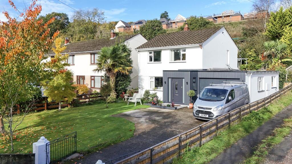 Main image of property: Raleigh Road, Barnstaple
