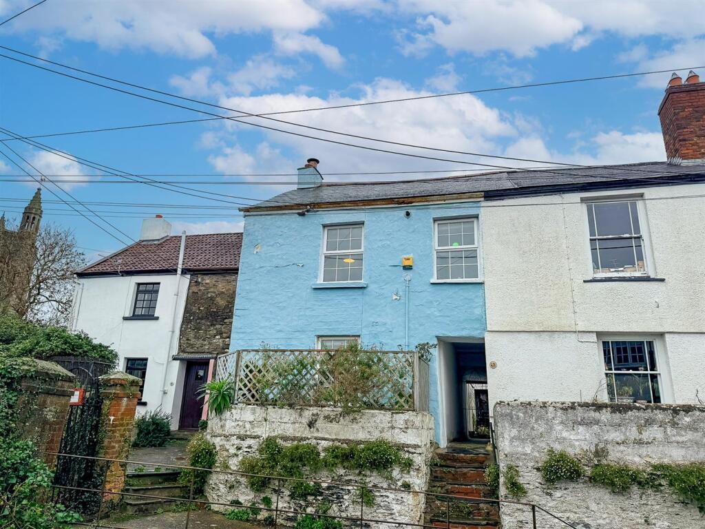 Main image of property: The Rock, Barnstaple