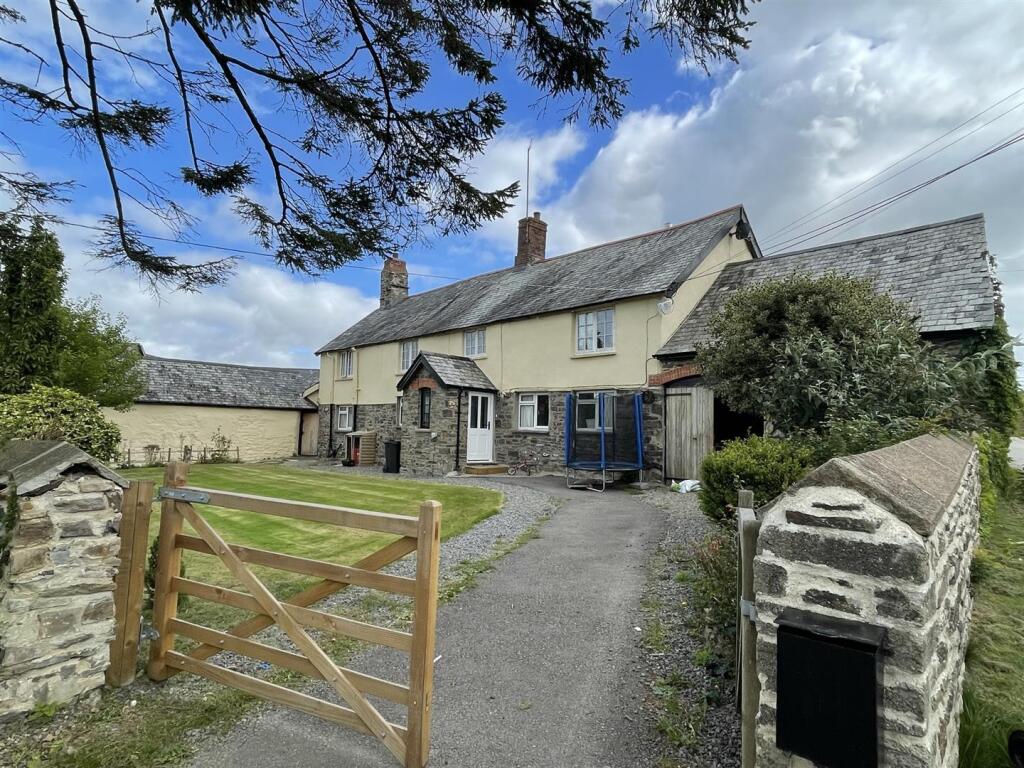 Main image of property: South Molton