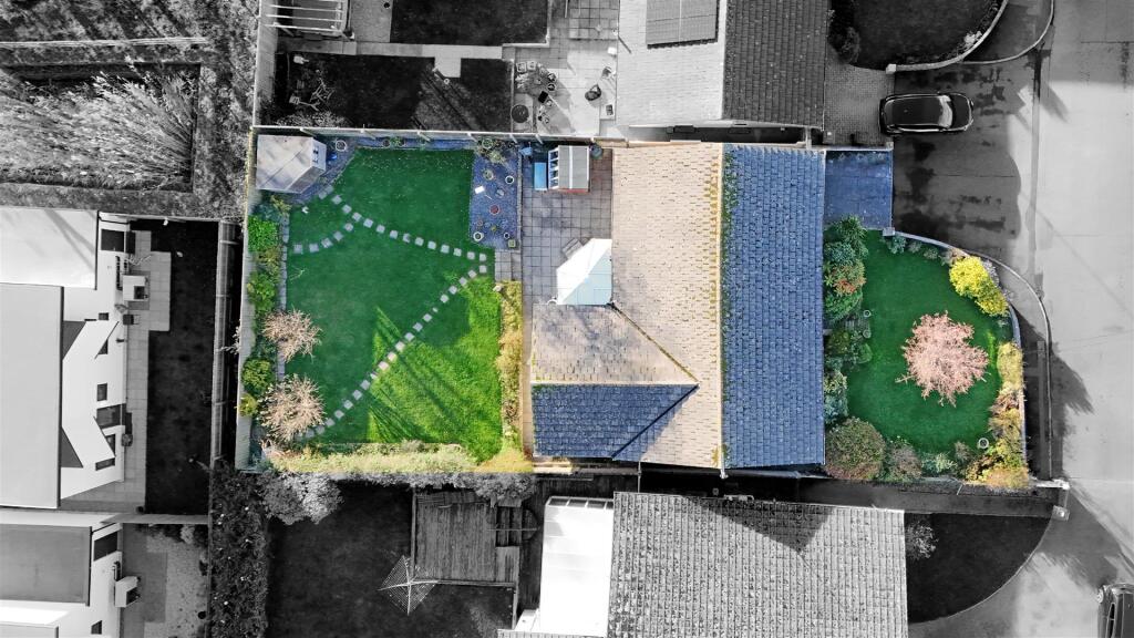 Main image of property: Allenstyle Close, Yelland, Barnstaple