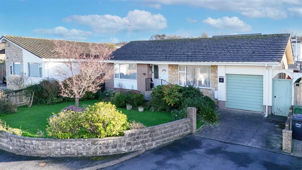 Main image of property: Allenstyle Close, Yelland, Barnstaple