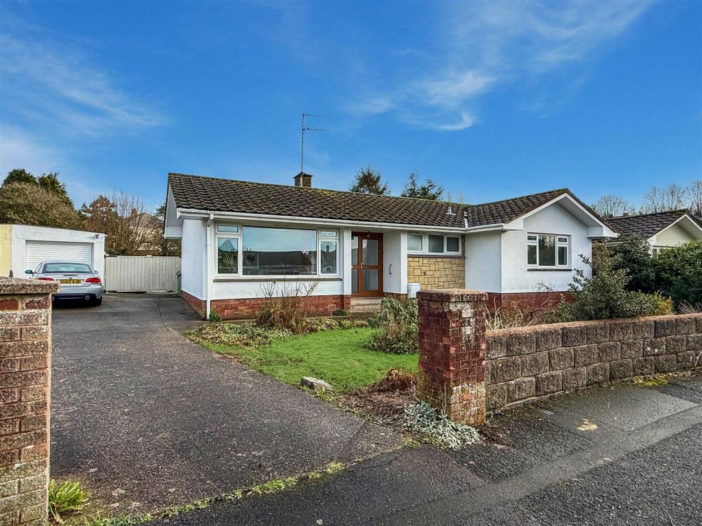 Main image of property: Chichester Road, Barnstaple