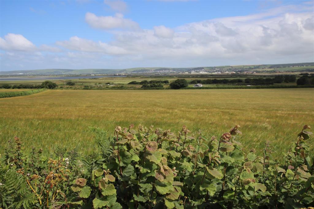 Land for sale in Yelland Road, Fremington, EX31