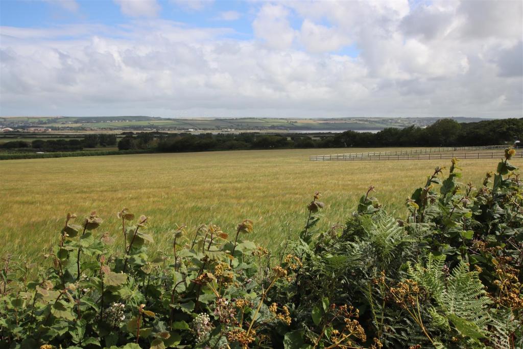 Land for sale in Yelland Road, Fremington, EX31
