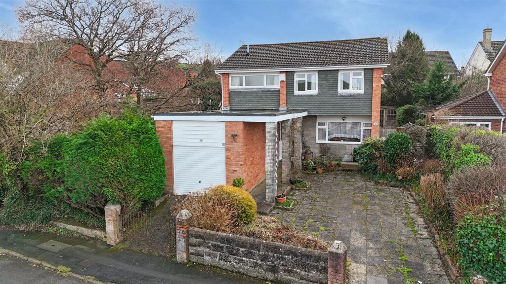 Main image of property: Fairacre Avenue, Barnstaple