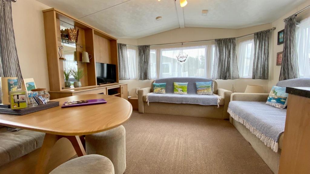 2 bedroom park home for sale in Braunton Road, Ashford, Barnstaple, EX31