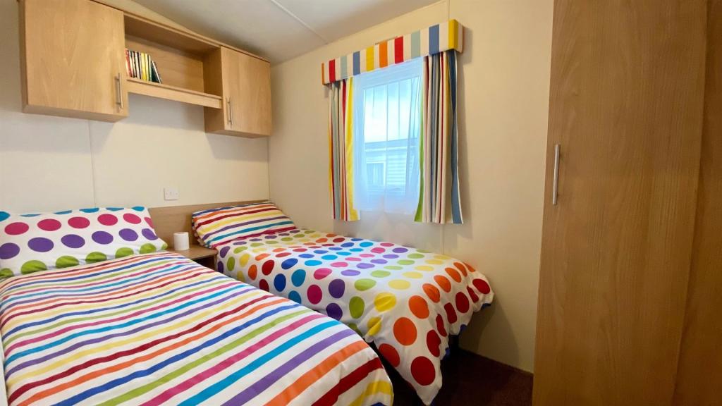 2 bedroom park home for sale in Braunton Road, Ashford, Barnstaple, EX31