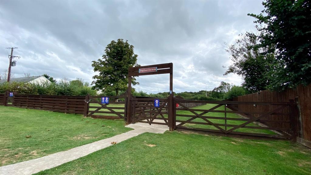 2 bedroom park home for sale in Braunton Road, Ashford, Barnstaple, EX31