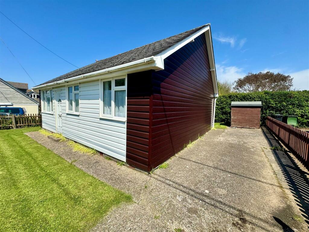 Main image of property: Close to Croyde Beach