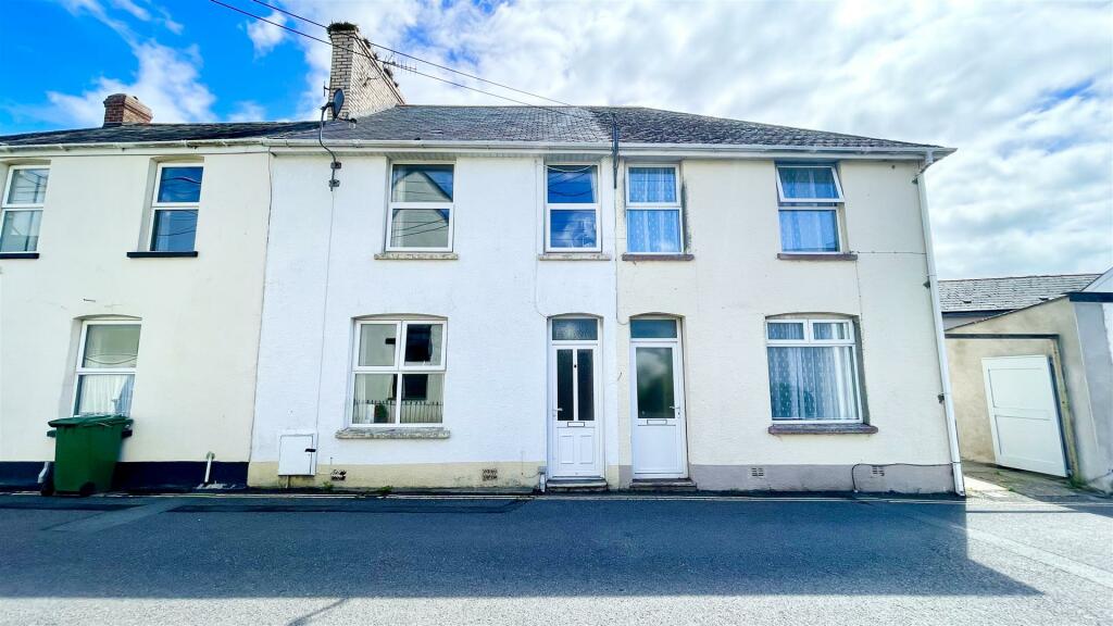 Main image of property: North Street, Braunton