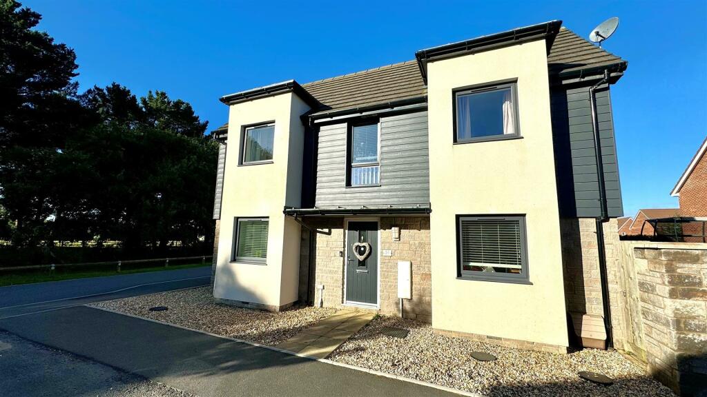 Main image of property: Thistle Bridge Road, Chivenor, Barnstaple