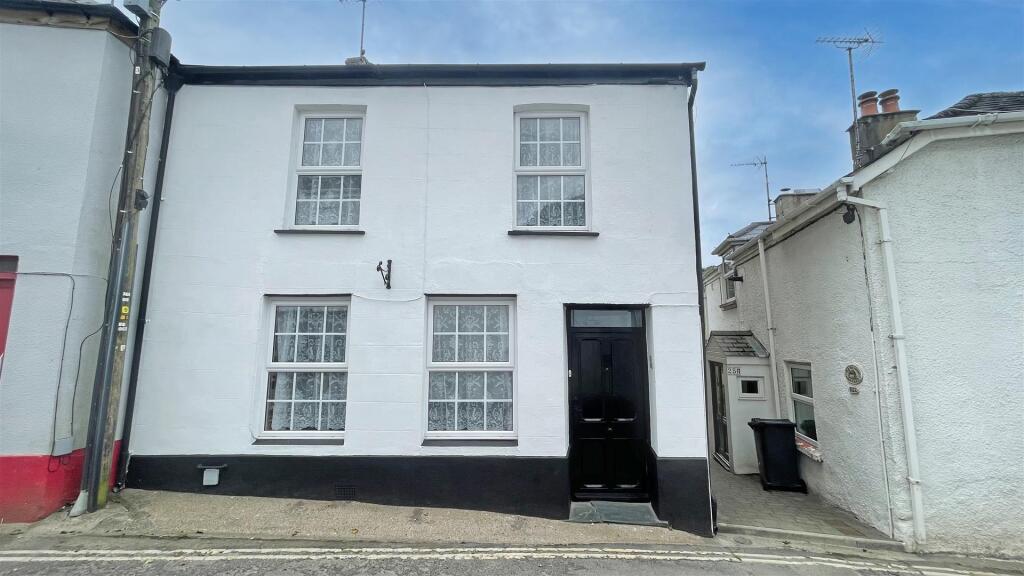 Main image of property: Church Street, Braunton