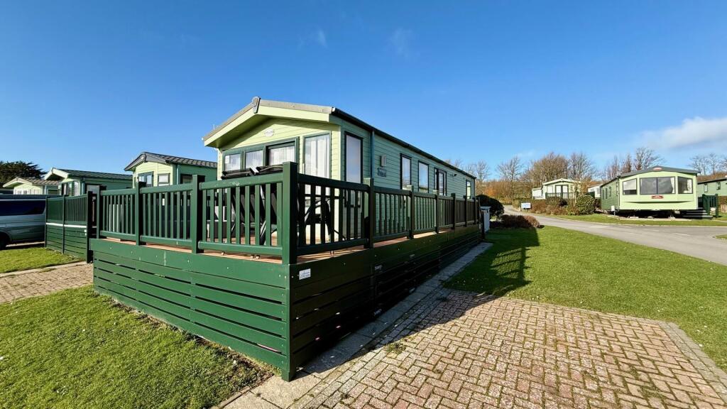 Main image of property: Croyde