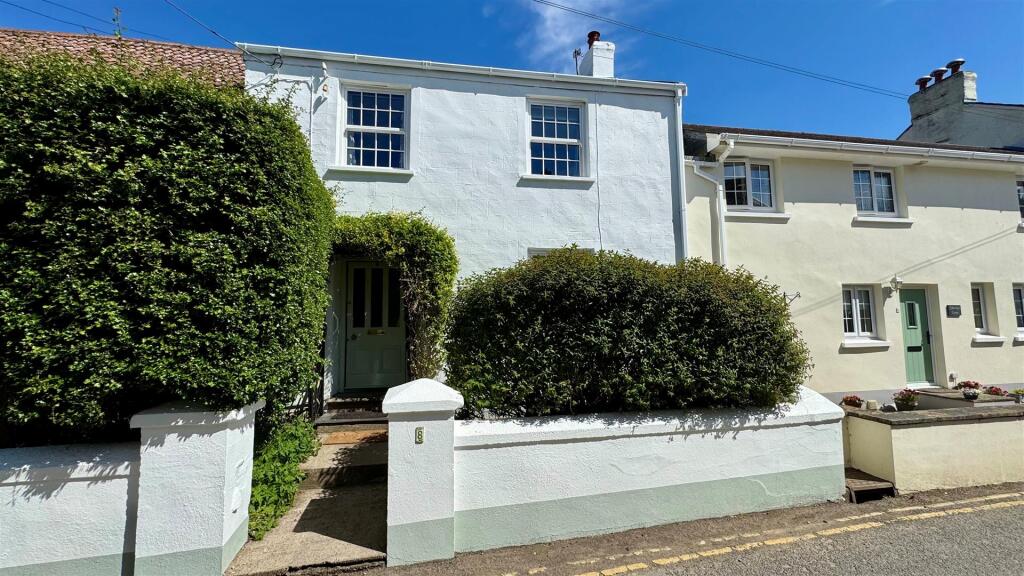 Main image of property: Central Braunton