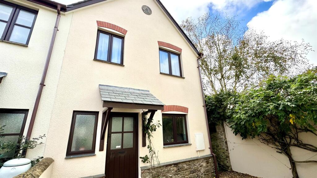 Main image of property: Chapel Street, Braunton