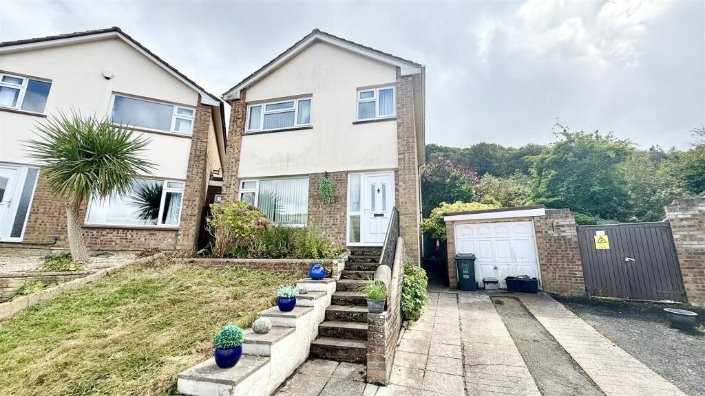 Main image of property: Braunton