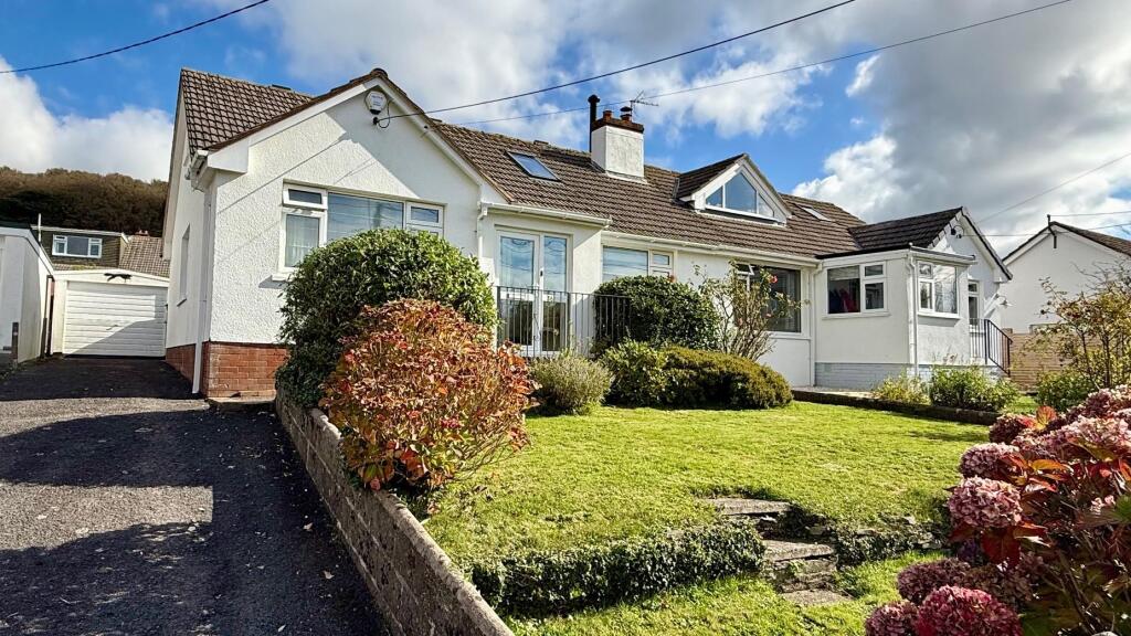 Main image of property: Pixie Lane, Braunton