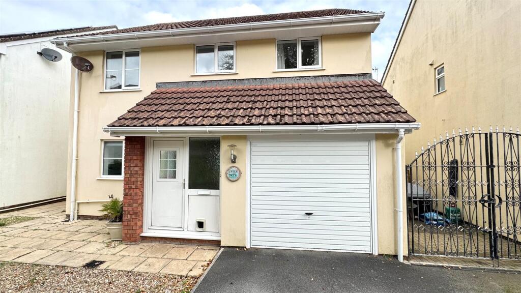 Main image of property: Mount View, Ilfracombe