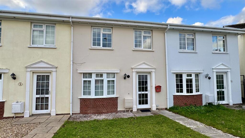 Main image of property: Wrafton