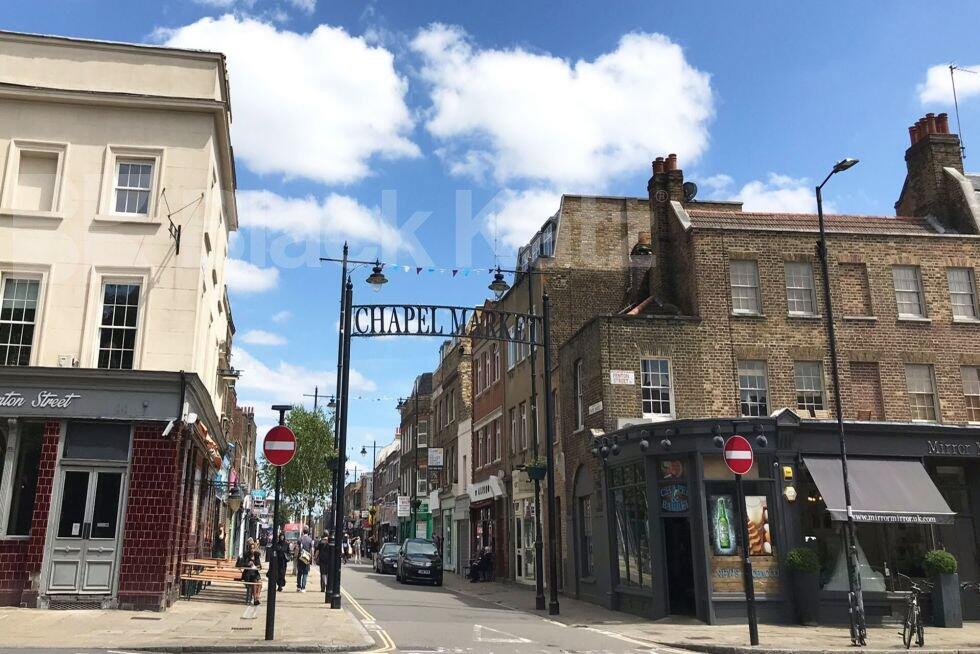 Main image of property: Chapel Market, Angel N1