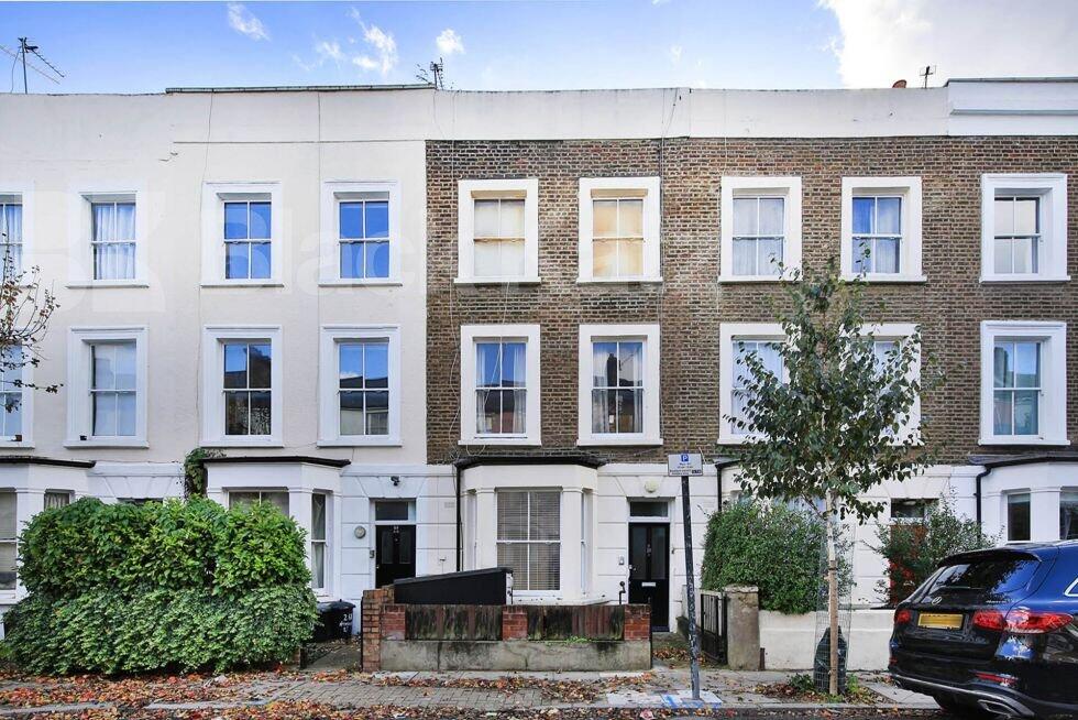 Main image of property: Alexander Road, Archway N19