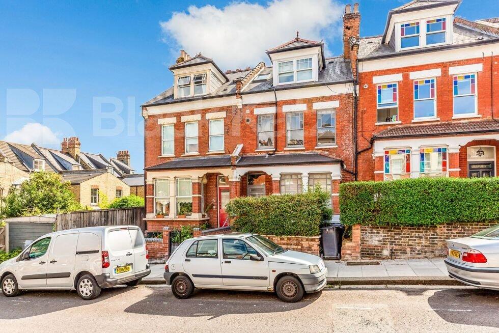 Main image of property: Glebe Road, Crouch End N8 