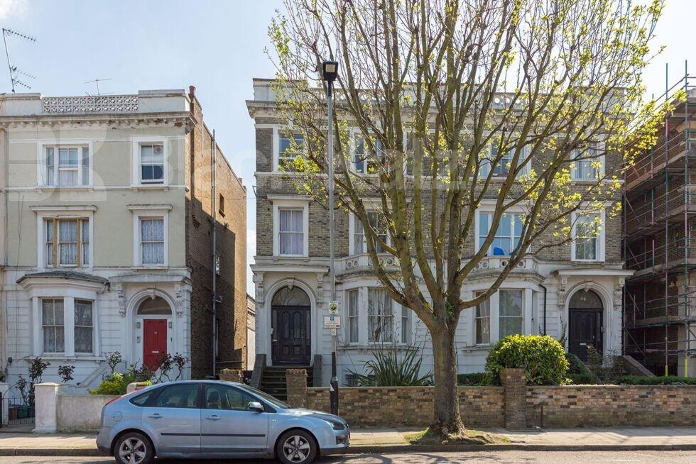 Main image of property: Hilldrop Road, Tufnell Park n7