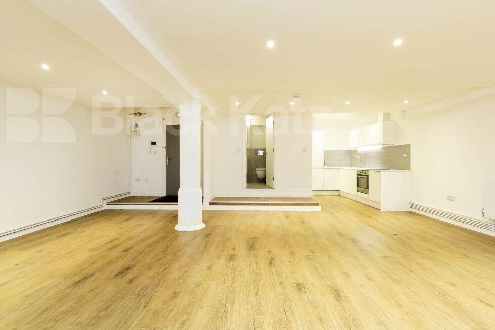 Main image of property: Springfield House lofts - Tyssen Street, Dalston E8