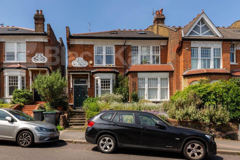 Main image of property: Dukes Avenue, Muswell Hill  N10