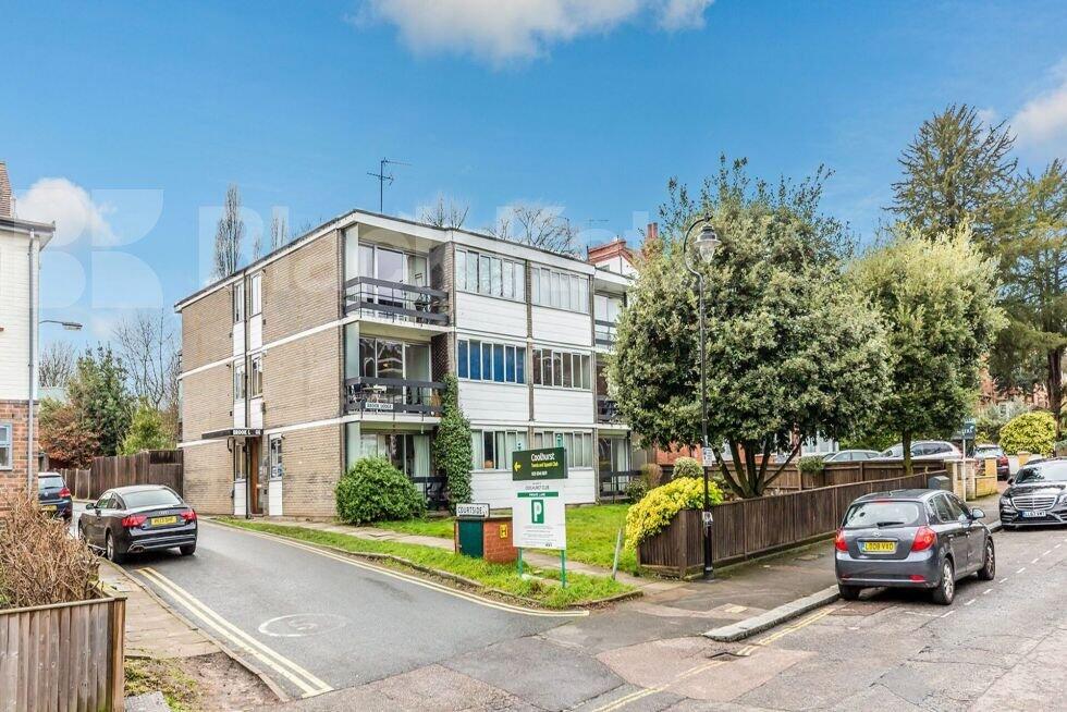 Main image of property: Coolhurst Road, Crouch End N8