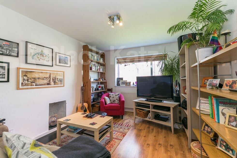 Main image of property: Crescent Road, Crouch End N8 