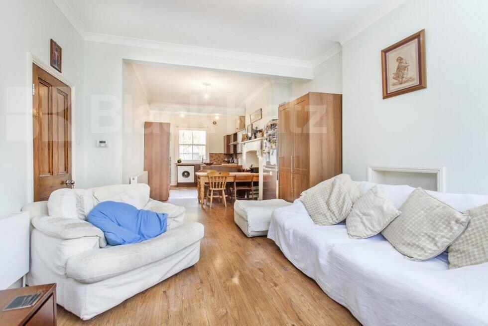 Main image of property: Marlborough Road, Archway N19