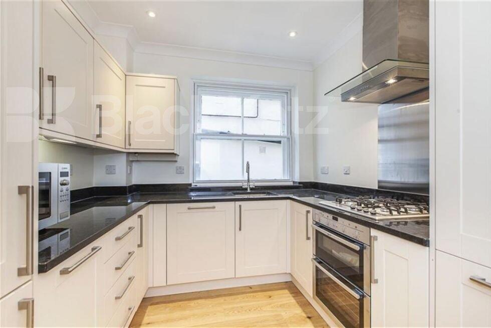 Main image of property: Camden Road, Camden Borders  N7