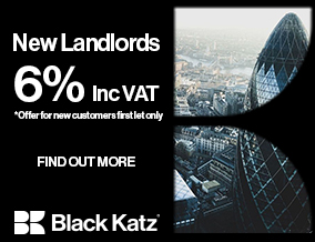 Get brand editions for Black Katz, Islington