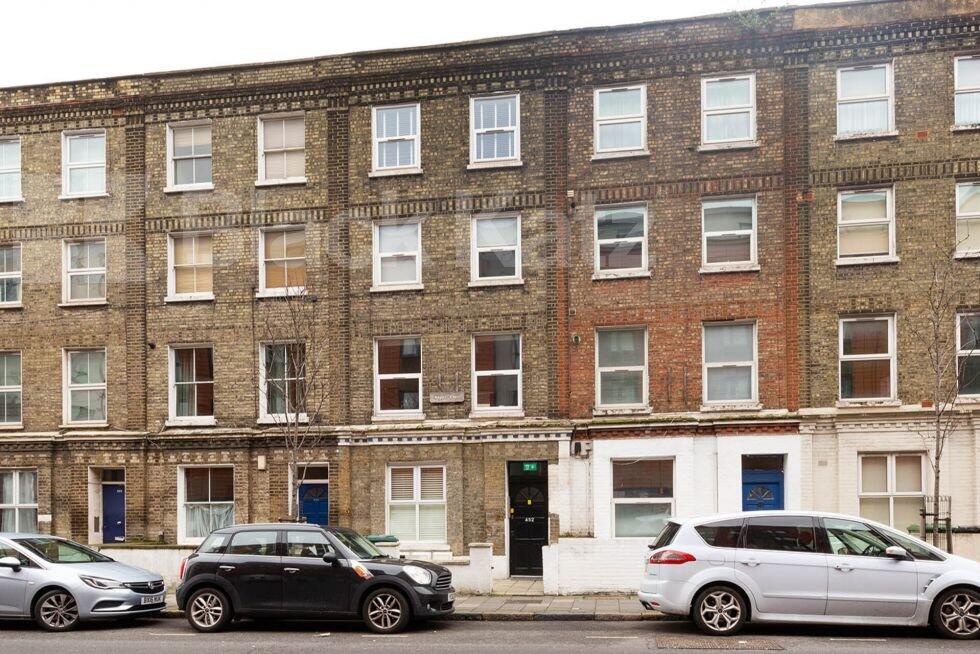 Main image of property: Caledonian Road, Caledonian road / Holloway N7