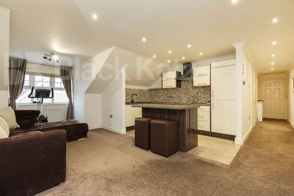 Main image of property: Osier Crescent, Muswell Hill N10